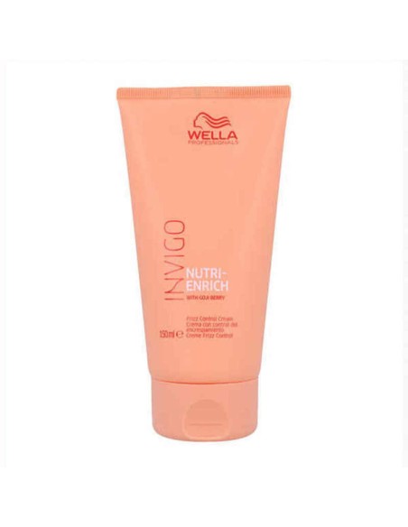 Styling Cream Wella Invigo Enrich 150 ml