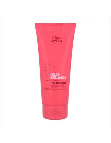 Conditioner Wella Invigo Color Brilliance 200 ml