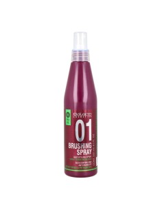 Toner Salerm BRUSHING 250 ml