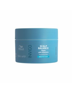 Hair Mask Wella Invigo Senso Calm 150 ml
