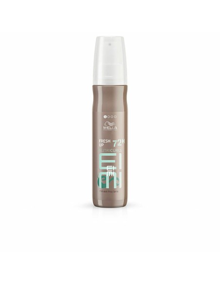 Hair Mask Wella EIMI NUTRICURLS 150 ml