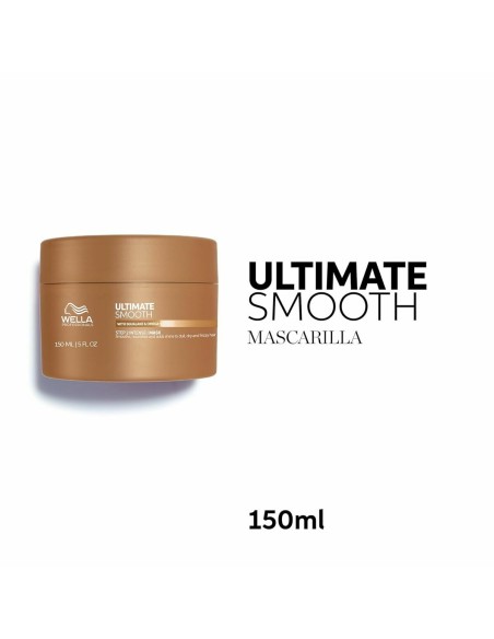 Hair Mask Wella ULTIMATE SMOOTH 150 ml