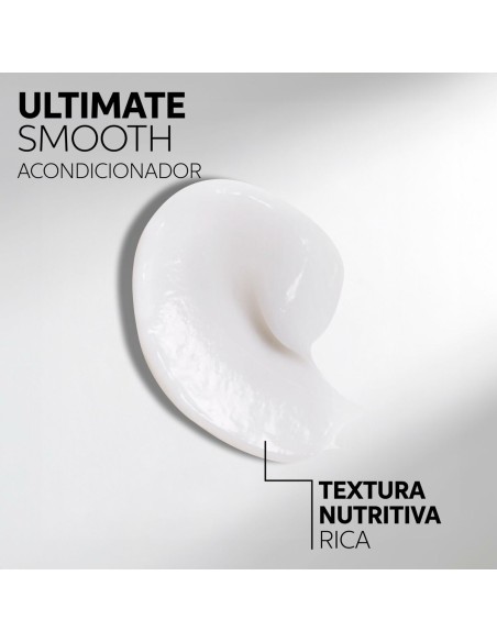 Conditioner Wella ULTIMATE SMOOTH 200 ml
