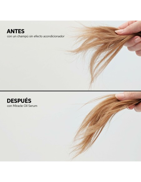 Conditioner Wella ULTIMATE SMOOTH 200 ml