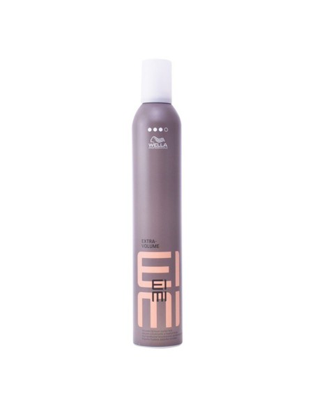 Volumising Foam Eimi Wella (500 ml)