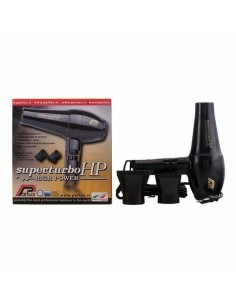 Hairdryer Parlux Superturbo Hp Black