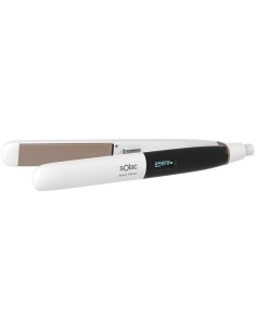 Hair Straightener Solac PP7262 55 W