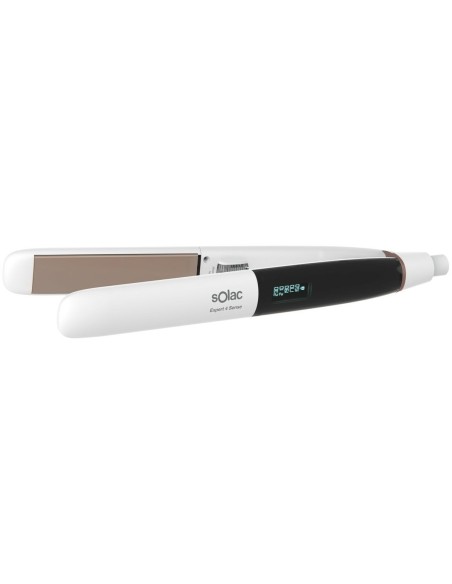 Hair Straightener Solac PP7262 55 W