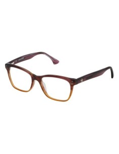 Ladies' Spectacle frame Zadig & Voltaire VZV091V510ACL Ø 51 mm