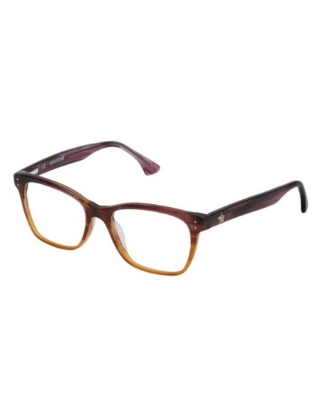 Ladies' Spectacle frame Zadig & Voltaire VZV091V510ACL Ø 51 mm