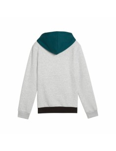Children’s Hoodie Puma Essentials Block 2