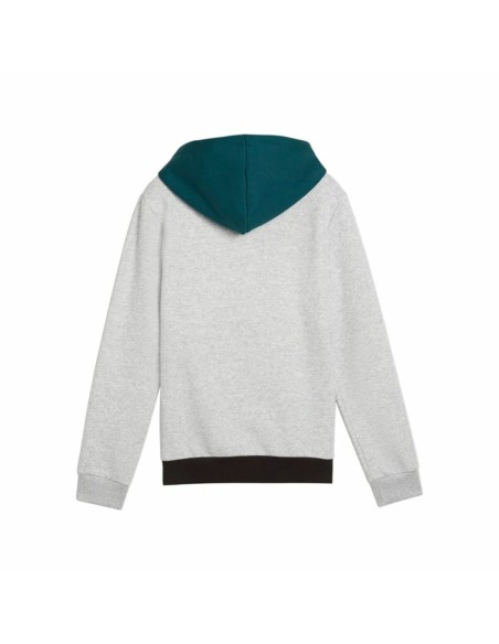 Children’s Hoodie Puma Essentials Block