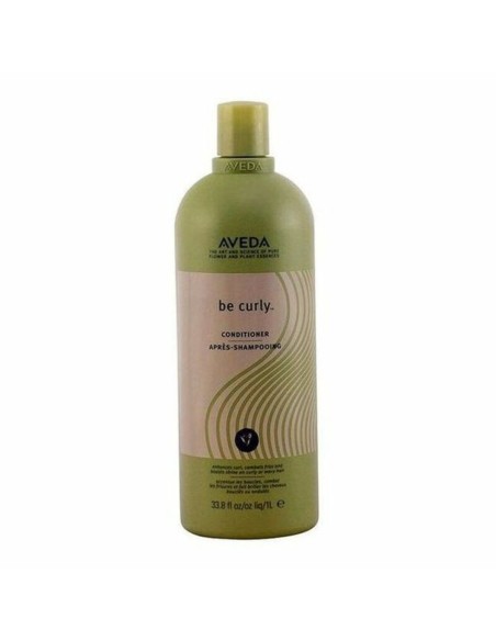 Conditioner Be Curly Aveda 0018084844649 1 L