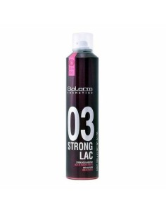 Hair Spray Strong Lac Salerm