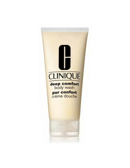 Shower Gel Deep Comfort Clinique (200 ml)