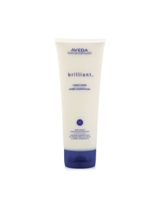 Nourishing Conditioner Brilliant Aveda Brilliant (200 ml) 200 ml