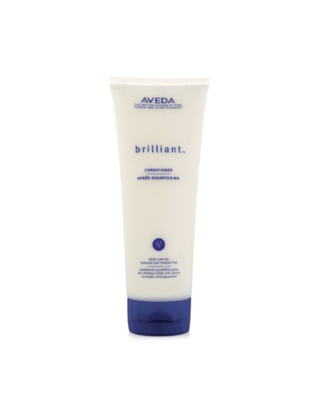 Nourishing Conditioner Brilliant Aveda Brilliant (200 ml) 200 ml
