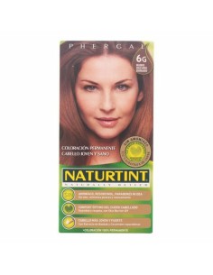 Dye No Ammonia N6G Naturtint Naturtint G (5 pcs) 170 ml