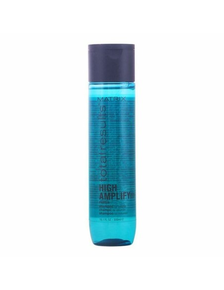 Daily use shampoo Total Results Amplify Matrix (300 ml)