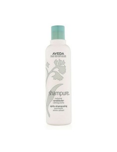 Conditioner Shampure Aveda HG018853 (250 ml) 250 ml