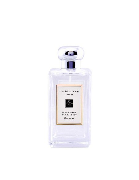 Unisex Perfume Wood Sage & Sea Salt Jo Malone EDC (100 ml)
