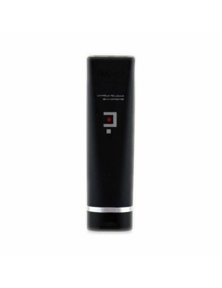 Anti-dandruff Shampoo Salerm Homme Exfoliant 250 ml
