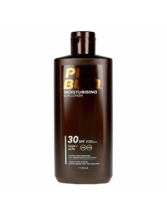 Sun Block Moisturising Piz Buin Moisturising Spf 30 (200 ml) Spf 30 200 ml