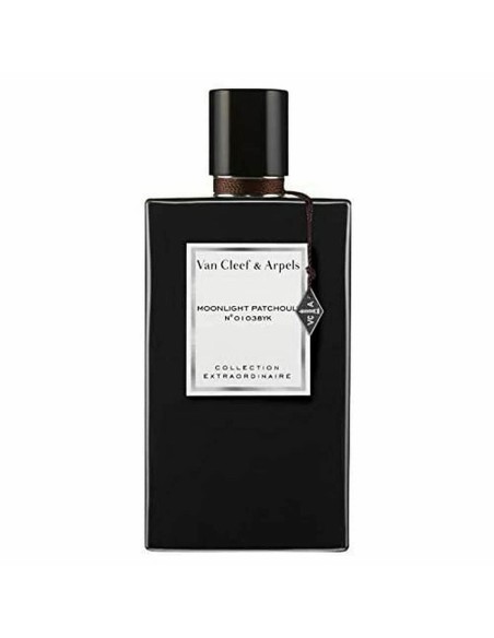 Unisex Perfume Van Cleef Moonlight Patchouli EDP (75 ml)