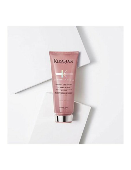 Restorative Cream Kerastase E3807900 200 ml