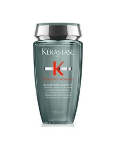 Anti-Hair Loss Shampoo Kerastase Genesis Homme 250 ml