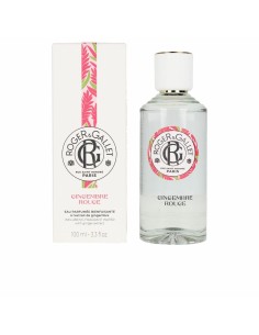 Unisex Perfume Roger & Gallet Gingembre Rouge EDT 100 ml