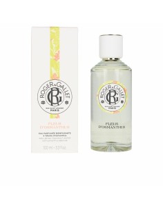 Unisex Perfume Roger & Gallet Fleur D'Osmanthus EDT 100 ml