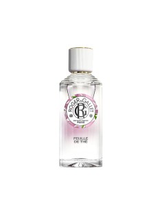 Unisex Perfume Roger & Gallet Feuille de Thé EDP EDP 100 ml 2