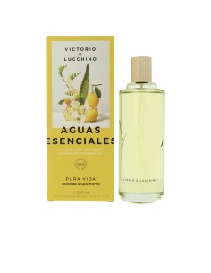 Women's Perfume Victorio & Lucchino Aguas Esenciales Pura Vida EDT 250 ml