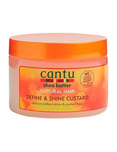 Conditioner Cantu For Natural Hair 340 g (340 g)