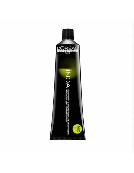 Dye No Ammonia Inoa L'Oreal Professionnel Paris Inoa Nº 9 Nº 9 60 g