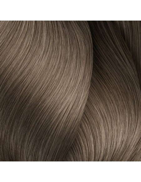 Permanent Colour Creme L'Oreal Professionnel Paris Dia Light Ammonia-free Nº 8,18 50 ml