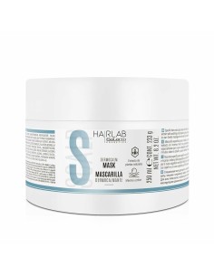 Hair Mask Salerm DERMOCALM 250 ml