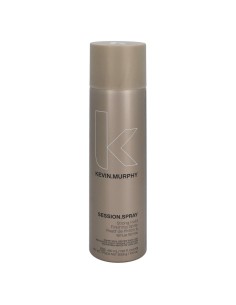 Extra Firm Hold Hairspray Kevin Murphy SESSION SPRAY 400 ml