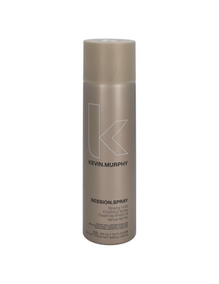 Extra Firm Hold Hairspray Kevin Murphy SESSION SPRAY 400 ml