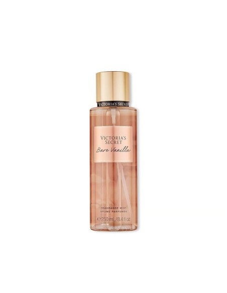 Women's Perfume Victoria's Secret BARE VANILLA 250 ml