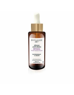 Hydrating Facial Cream Byphasse SÉRUM POTENCIADOR 50 ml