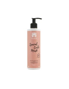 Hair Mask Valquer MÉTODO CURLY