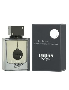 Men's Perfume Armaf Club de Nuit Urban Man EDP 105 ml