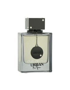 Men's Perfume Armaf Club de Nuit Urban Man EDP 105 ml 2