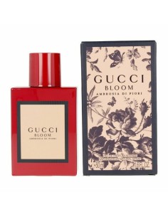 Women's Perfume Gucci 10017562 Spray Lady Feminine 2
