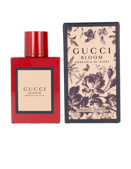 Women's Perfume Gucci 10017562 Spray Lady Feminine