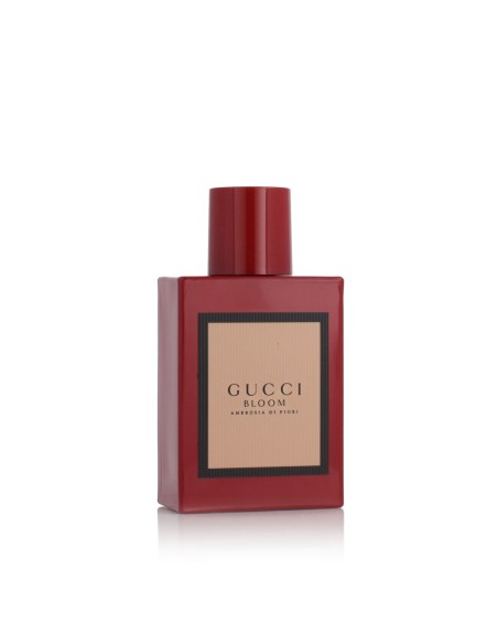 Women's Perfume Gucci 10017562 Spray Lady Feminine
