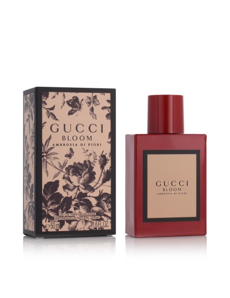 Women's Perfume Gucci 10017562 Spray Lady Feminine