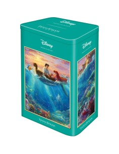 Puzzle Disney 500 Pieces